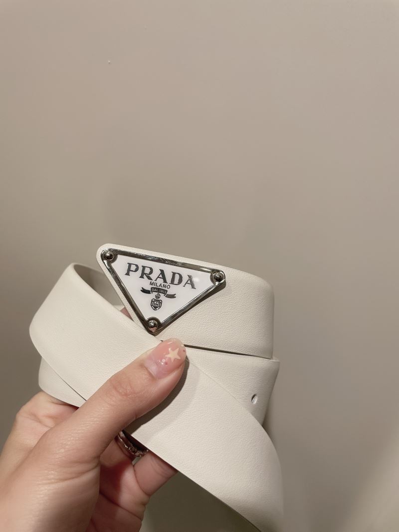 Prada Belts